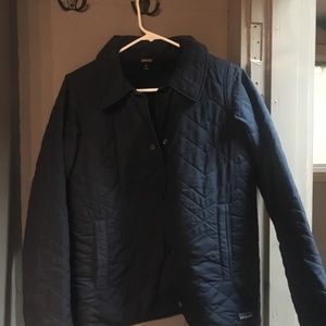 Patagonia Car Coat XS